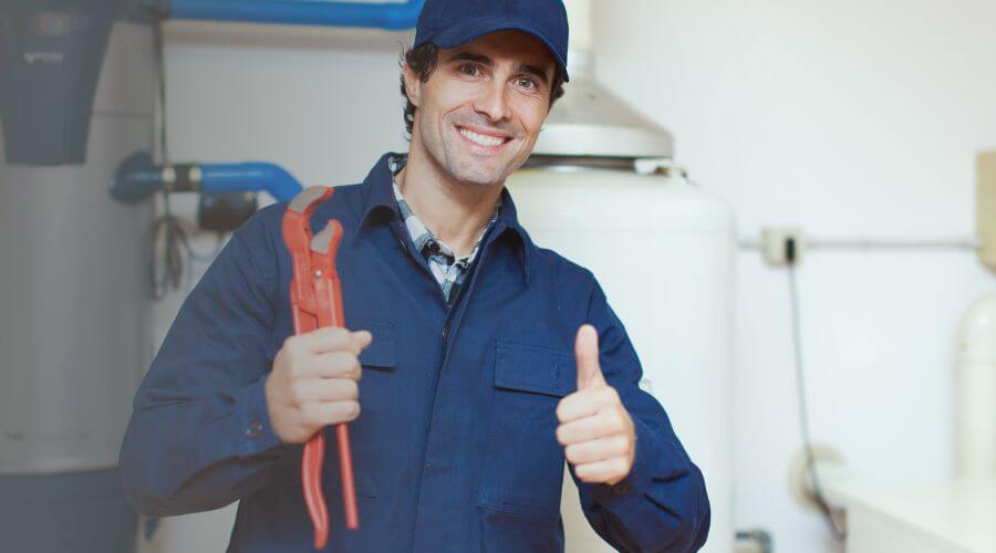Local expert plumbing services in Randolph, IA